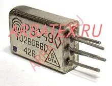 РЭС-49 РС4.569.421-05.02