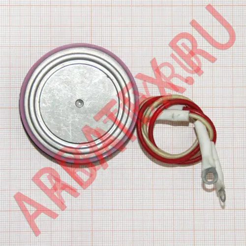 Т143-500-15-43 УХЛ2 фото 3