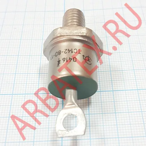 ТС142-80-14 фото 5