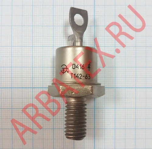 Т142-63-6-2 фото 3