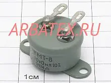 КМТ-8 10 кОм