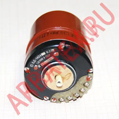 БД-1404 сельсин фото 4