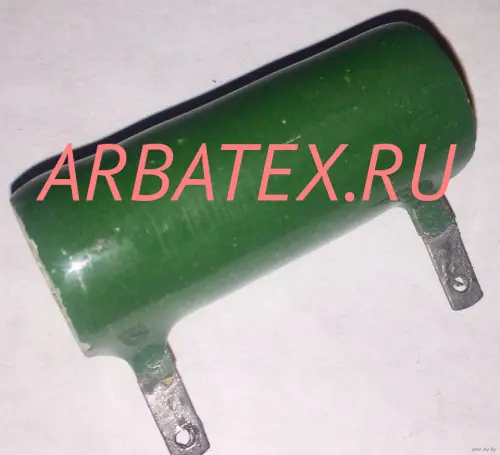 ПЭВТ-25 1 кОм ПЭВТ-25 1 кОм