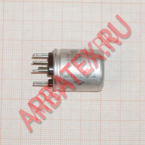 РЭС-9 РС4.529.029-11.01 фото 3