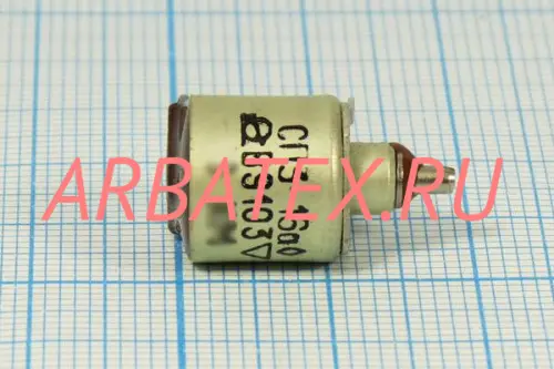 СП3-16А 0.125Вт 10кОм СП3-16А 0.125Вт 10кОм