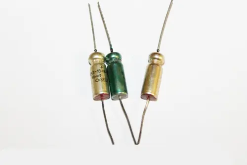 К52-1В 16в 10 мкф