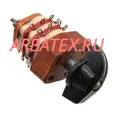 П2Г3 9П2Н переключатель