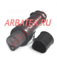 ШРА-200 розетка фото