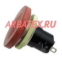 К-1-2П кнопка