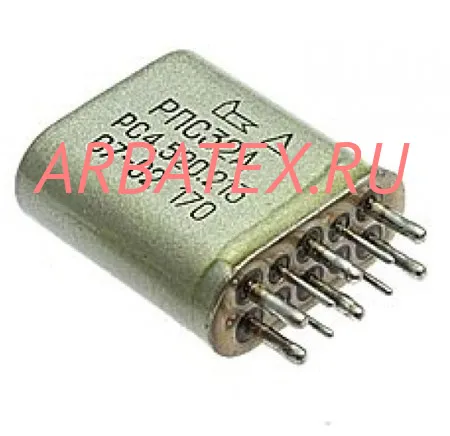 РПС32А РС4.520.213 РПС32А РС4.520.213