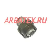 СНЦ13-19/12Р-11-а-В розетка фото