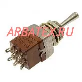 ПТ29-1В тумблер