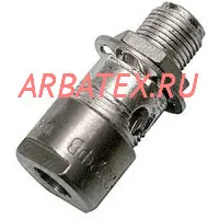 СР50-282ФВ соединитель фото СР50-282ФВ соединитель Разъемы разное фото