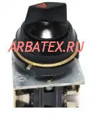 ПЕ-021 переключатель (исп.2)