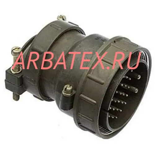 2РТ55П32НГ3-А вилка