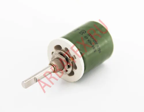 ППБ-25Г-25вт 47 кОм фото 2