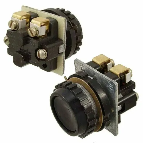 КЕ 181 исп.1 кнопка