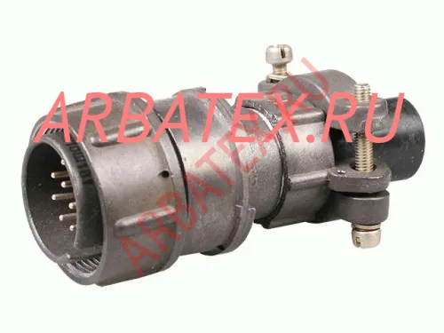 2РМ22КПН10Ш1А1 вилка Разъемы разное фото