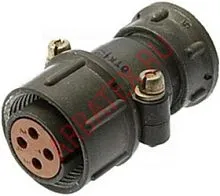 ШРГ20П4ЭШ8Н вилка