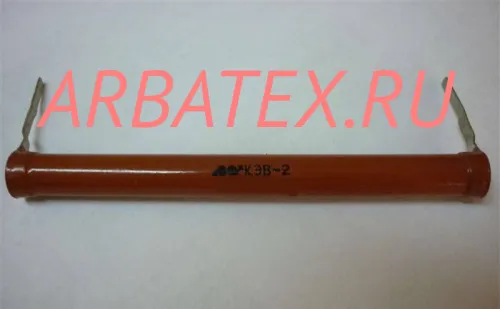 КЭВ-2 510 кОм