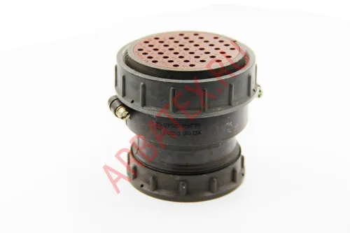 СШР60П45ЭШ3 розетка фото 2