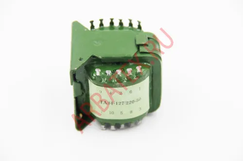 ТА34-127/220-50В трансформатор фото 3