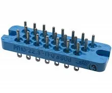 РП10-22 З-П вилка фото