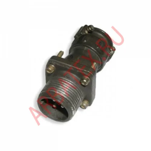 ШР20ПК3НШ7 вилка фото 2