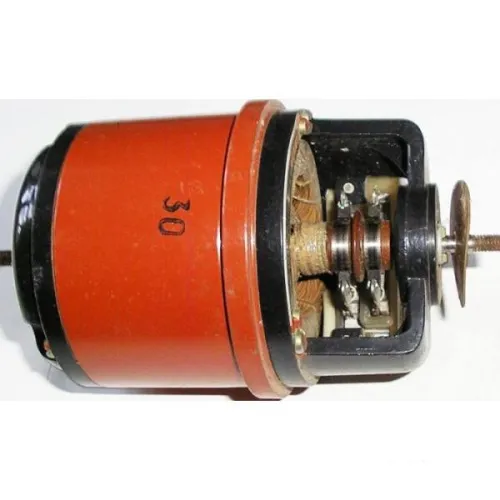 НД-1414Б сельсин фото 3