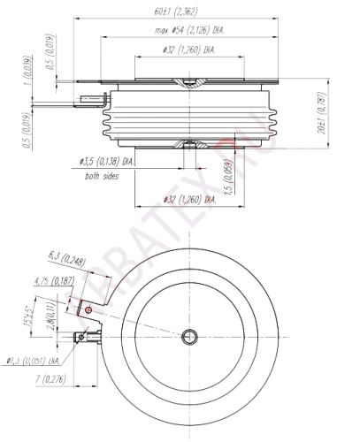 Т133-320-9 фото 5