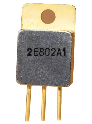 2Е802А-1