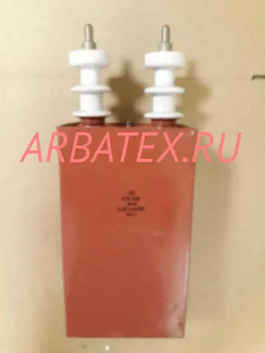 К75-25 3кв 6800 пф