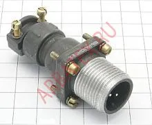 ШР16ПК2НШ5 вилка