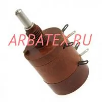 ПП3-44-1К/1 кОм