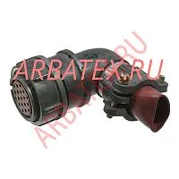 2РМТ36КУН22Г1В1В розетка фото