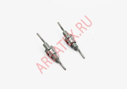 КТП 2Аа 330 пф М1500 фото 4