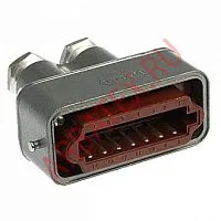 РШАГКП-14-2 разъем фото