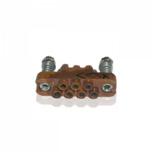 РП10-7ЛВ розетка Разъемы разное фото фото 2