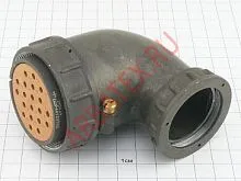 ШР48У20ЭШ1 розетка