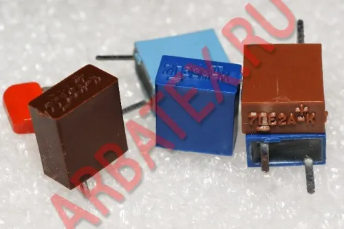 7ГЕ2А-К стабистор фото 2