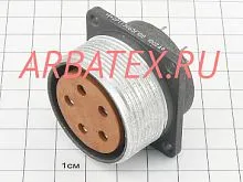 2РТ36П5ЭГ11-А розетка фото