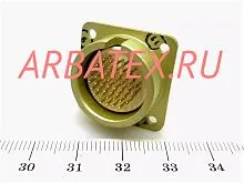 МР1Н-50-1В вилка фото