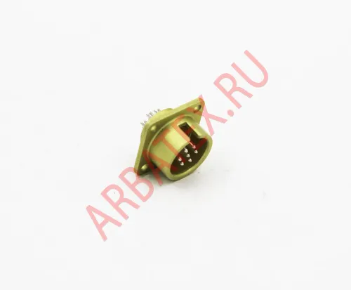 РС7БТВ вилка Разъемы разное фото фото 5