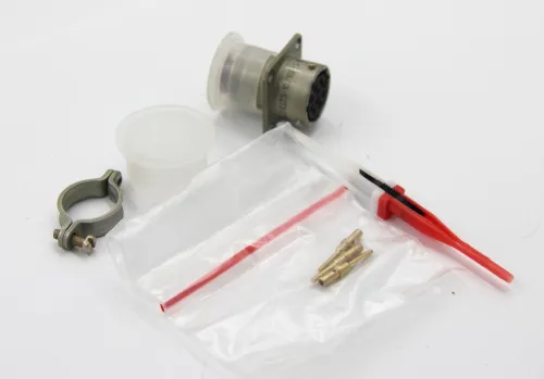 СНЦ23-10/18Р-2-В розетка Разъемы разное фото фото 3