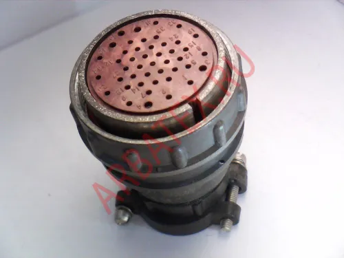 2РМ42КПН50Г2В1 розетка Разъемы разное фото фото 3