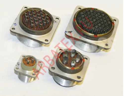 2РМД36Б22Г1В1 розетка Разъемы разное фото фото 2