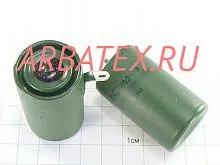 К52-5В 50в 150мкф