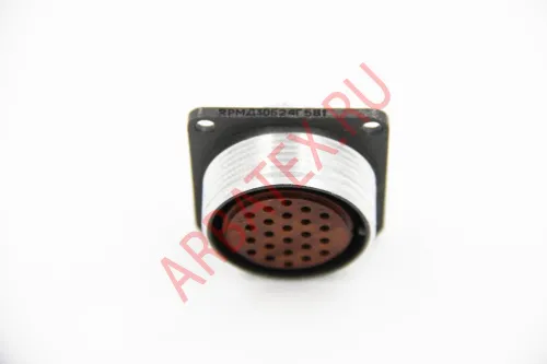 2РМД30Б24Г5В1 Разъемы 2РМ, 2РМТ, 2РМГ, 2РМДТ, ОНЦ-РГ фото фото 6