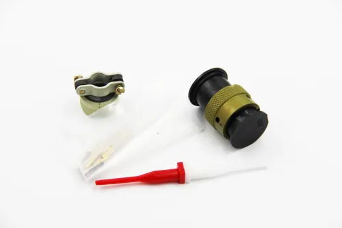 СНЦ23-10/18Р-6-В розетка фото 7